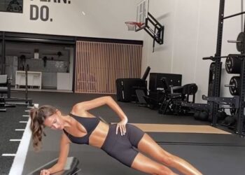 Summer Bodies Are Made In Winter