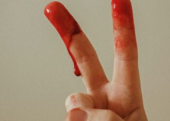 The gist about your Aunt Flo