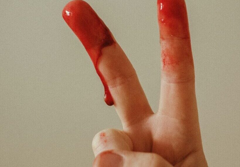 The gist about your Aunt Flo