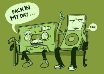 How to Bridge the Generational Gap?