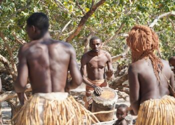 Namibia’s Rich Cultural Heritage: Kavango