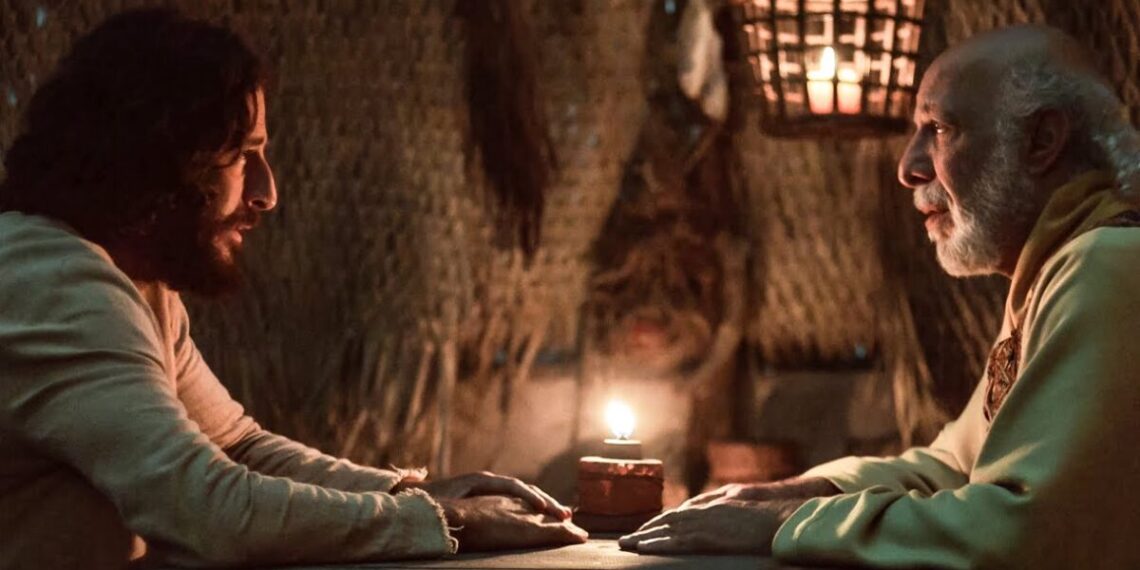 How to Give Your Life to Christ