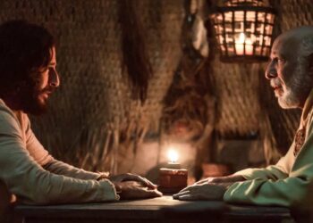 How to Give Your Life to Christ