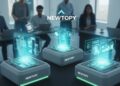 Top Features of Newtopy That Are Revolutionizing Teamwork