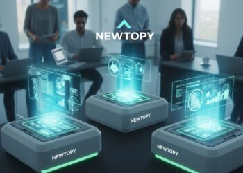 Top Features of Newtopy That Are Revolutionizing Teamwork