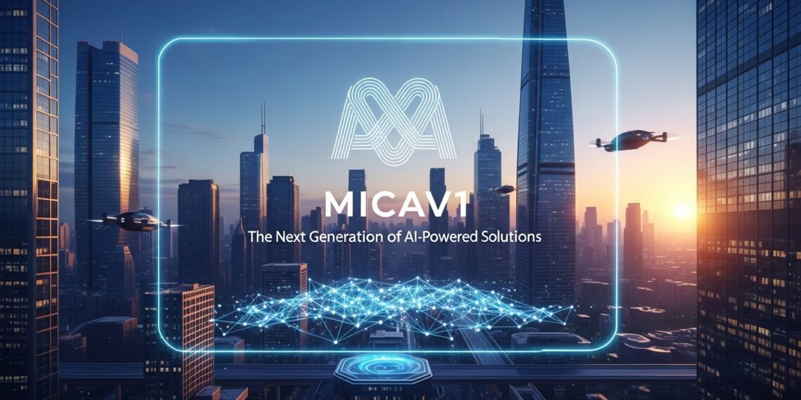 Micav1: The Next Generation of AI-Powered Solutions