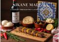 Nikane Madeira: A Journey Through the Flavors of Portugal