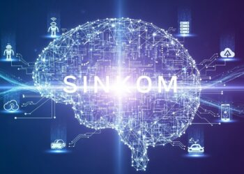 How Sinkom is Shaping the Future of Technology