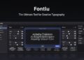 Fontlu: The Ultimate Tool for Creative Typography