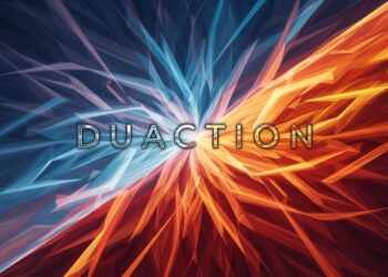 Duaction: Exploring the Intersection of Duality and Action