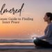 Calmered: The Ultimate Guide to Finding Inner Peace