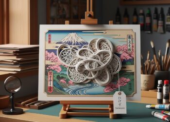 Soutaipasu: The Art and Craft Behind This Unique Creation