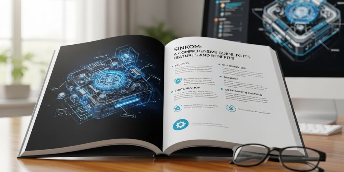 Sinkom: A Comprehensive Guide to Its Features and Benefits