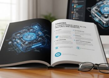 Sinkom: A Comprehensive Guide to Its Features and Benefits