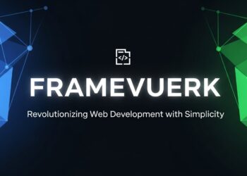 Framevuerk: Revolutionizing Web Development with Simplicity