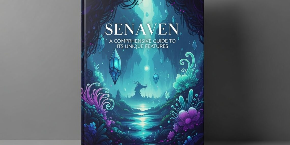 Senaven: A Comprehensive Guide to Its Unique Features
