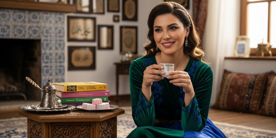 Türk Idla: Understanding the Cultural Significance Behind the Game