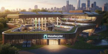 MataRecycler: The Future of Sustainable Waste Management