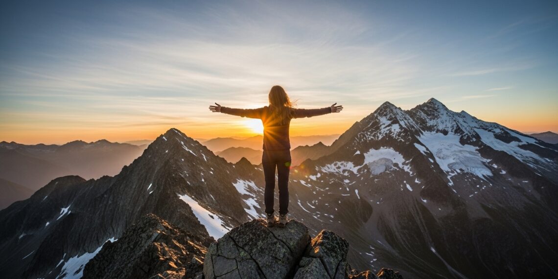 Solo Et: Embracing Independence and Self-Discovery