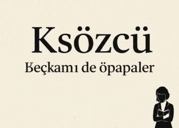 Ksözcü: How It Became a Staple in Turkish Journalism