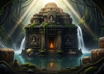 Antarvacna: The Hidden Treasures of Ancient Practices