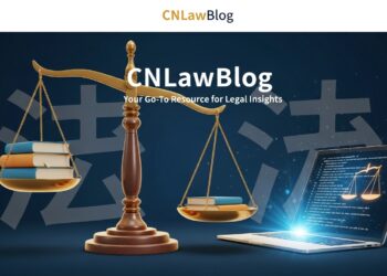 CNLawBlog: Your Go-To Resource for Legal Insights