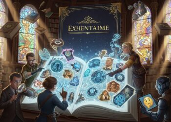 What is Exhentaime? Unraveling the Mysteries of This Unique Concept