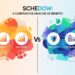 Schedow: A Comparative Analysis of Benefits