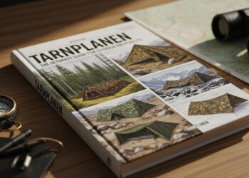 Tarnplanen: The Ultimate Guide for Outdoor Enthusiasts