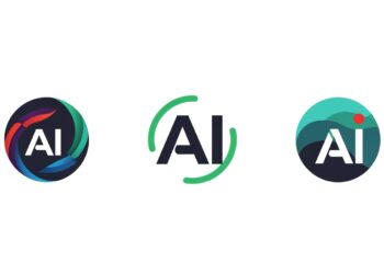 The Evolution of AI Logo Design