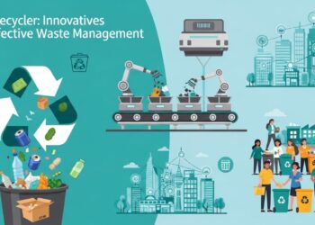 MataRecycler: Innovative Solutions for Effective Waste Management