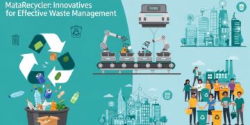 MataRecycler: Innovative Solutions for Effective Waste Management