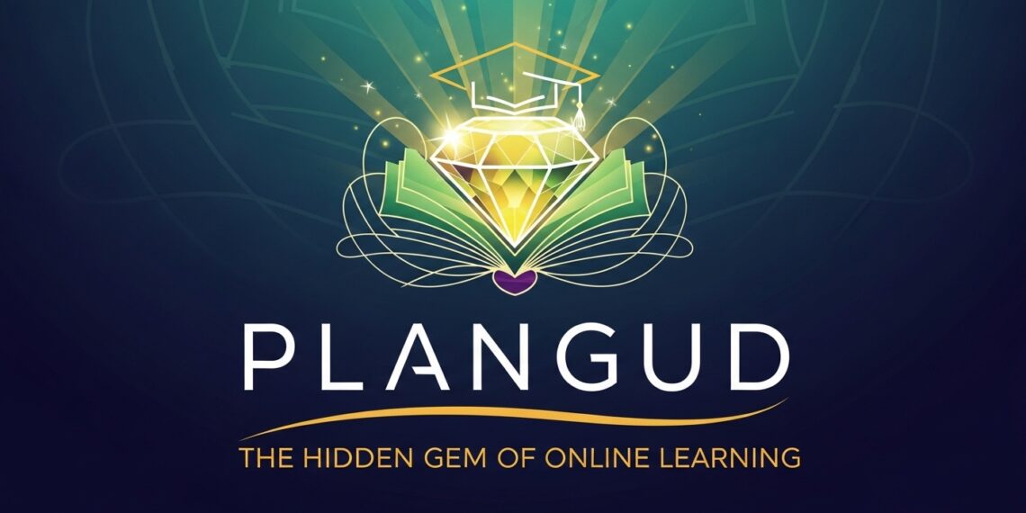 Plangud: The Hidden Gem of Online Learning