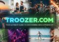 Troozer.com: Your Ultimate Guide to Discovering New Experiences