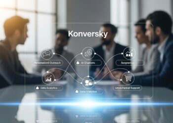 How Konversky is Transforming Customer Engagement Strategies