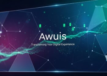 Awuis: Transforming Your Digital Experience