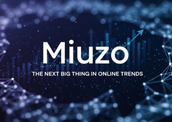 Miuzo: The Next Big Thing in Online Trends