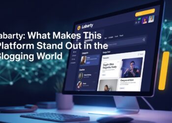 Labarty: What Makes This Platform Stand Out in the Blogging World