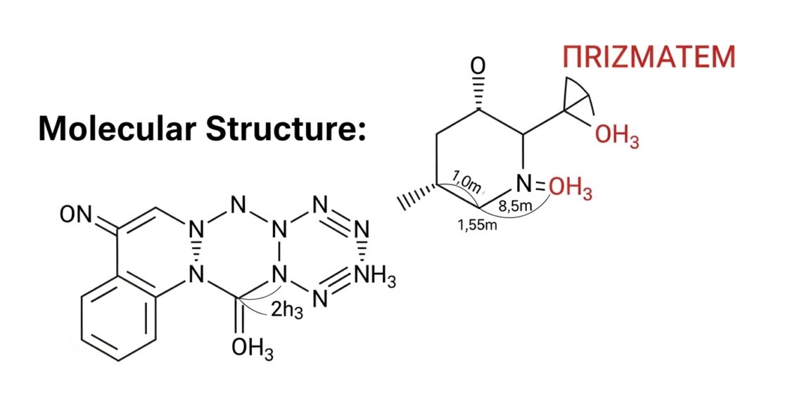 Prizmatem: Understanding Its Unique Properties