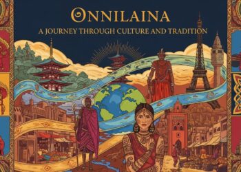 Onnilaina: A Journey Through Culture and Tradition
