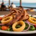Calamariere: A Seafood Lover’s Dream