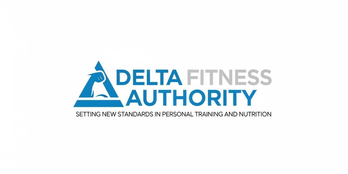 Delta Fitness Authority: Setting New Standards in Personal Training and Nutrition