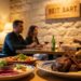 Beit Bart: A Hidden Gem in the World of Culinary Delights