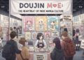Doujin Moe: The Heartbeat of Indie Manga Culture