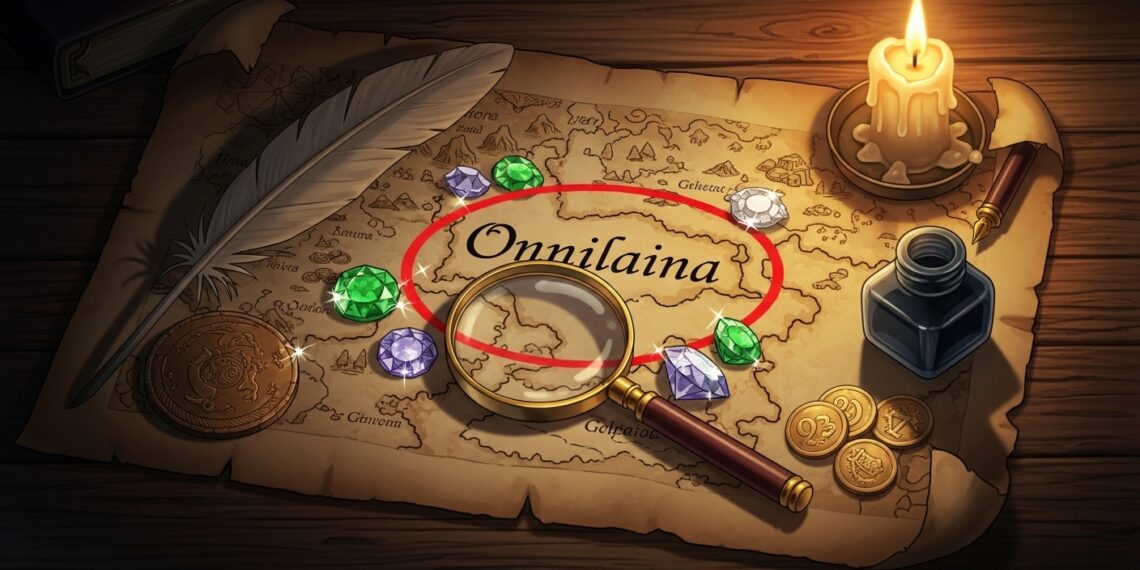 Onnilaina: The Hidden Gems You Need to Know About