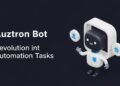 Auztron Bot: Revolutionizing Automation in Everyday Tasks