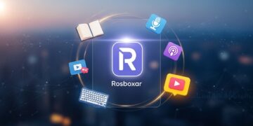 Why Rosboxar is Revolutionizing the Way We Experience Blogging