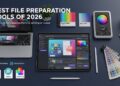 Best file preparation tools of 2026: Top tools for preparing PDFs for printing or review