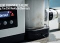 Pool Chlorinator: The Silent Equipment Failure Costing You $50 Weekly in Chemicals