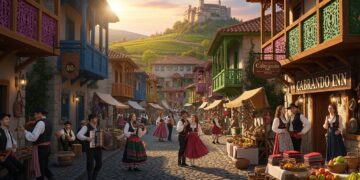 Cabrando: Explore the Rich Heritage and Vibrant Culture of This Hidden Gem